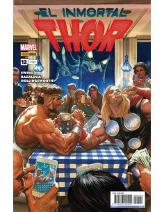 es::El Inmortal Thor 12 (155)