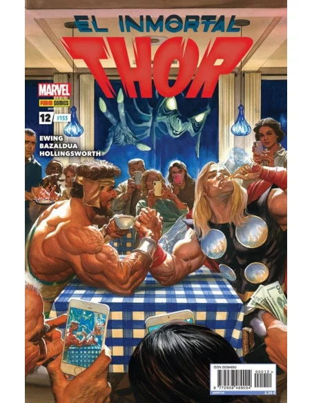 es::El Inmortal Thor 12 (155)