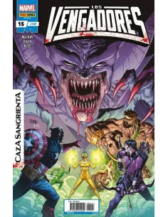 es::Los Vengadores 15 (169)