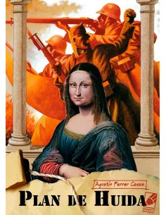 es::Plan de Huída
