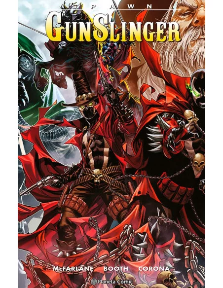 es::Spawn Gunslinger 04