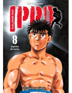 es::Hajime no Ippo 08