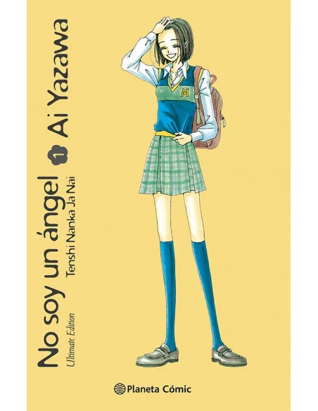 es::No soy un ángel 01 (de 04)