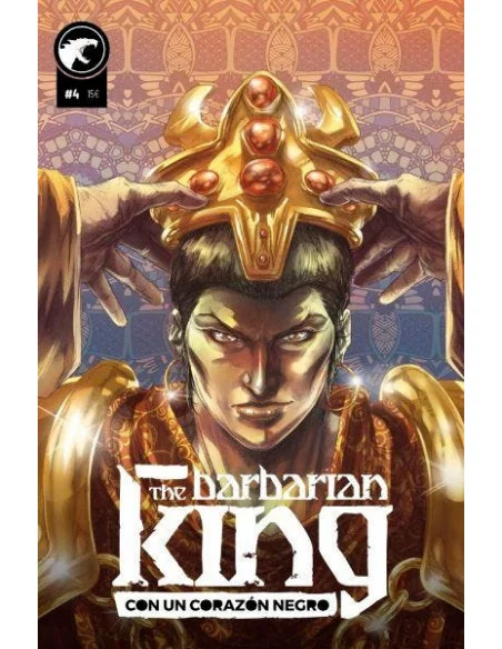 es::The Barbarian King 04