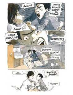 es::Todas las mañanas 2