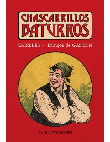 es::Chascarrillos Baturros