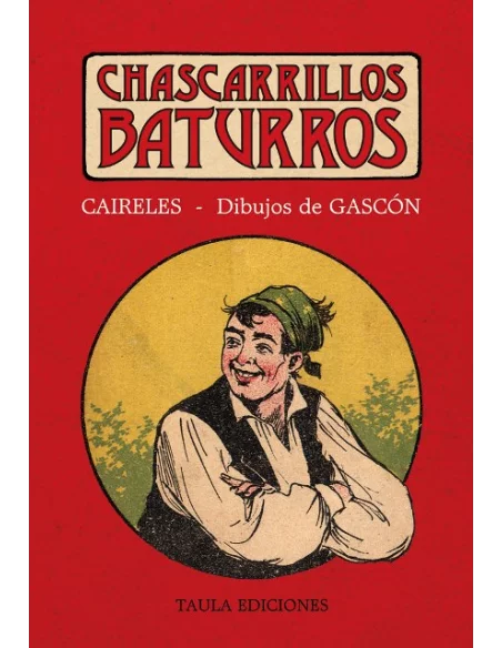 es::Chascarrillos Baturros
