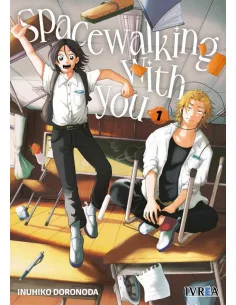 es::Spacewalking with you 01