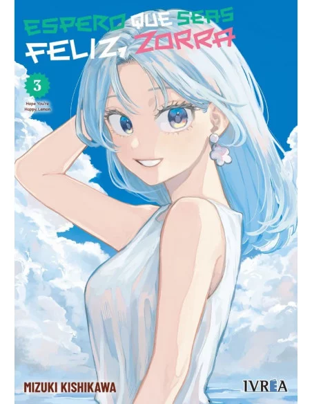 es::Espero que seas feliz, zorra 03