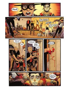 es::El Zorro. Regresa de entre los muertos 2