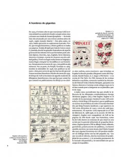 es::Coll. Trayectoria de un historietista insólito 2
