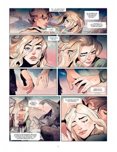 es::El Caballero del Dragón 2