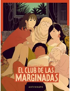 es::El club de las marginadas