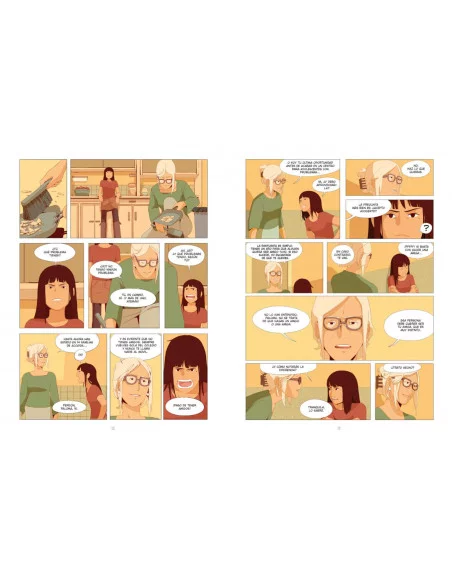 es::El club de las marginadas es::El club de las marginadas