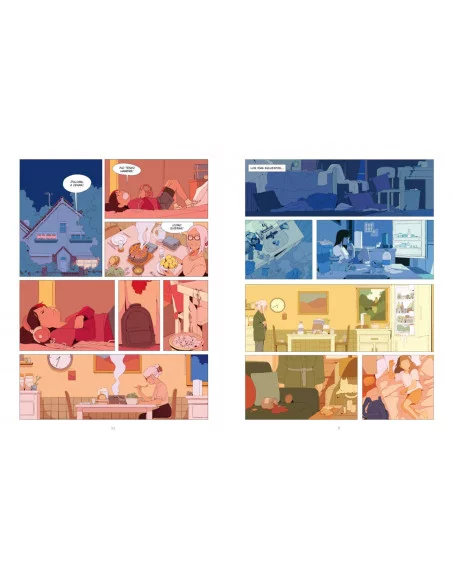 es::El club de las marginadas es::El club de las marginadas