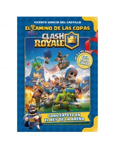 es::Clash Royale: El Camino de las Copas