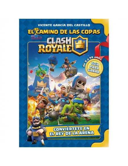 es::Clash Royale: El Camino de las Copas
