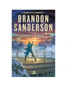 es::Viento y Verdad (El archivo de las tormentas V)