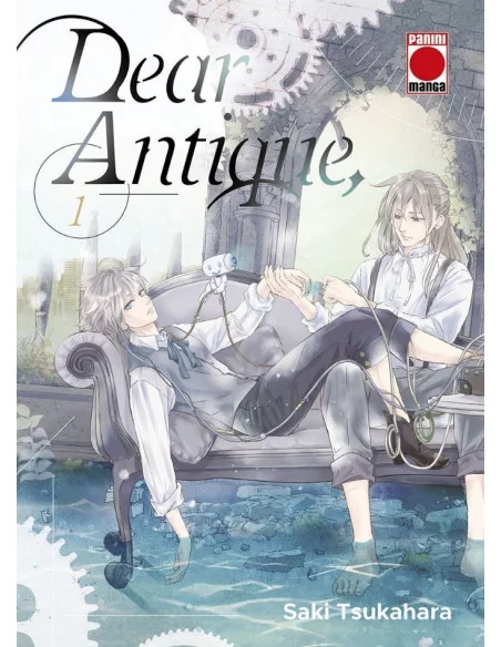 es::Dear Antique 01