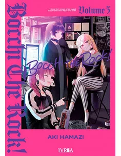 es::Bocchi The Rock! 05