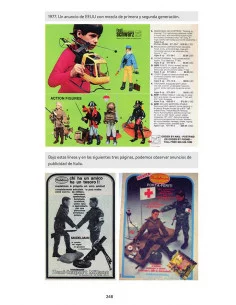 es::Informe Madelman Vol. 01. Segunda edición ampliada. 2