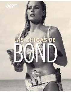 es::Las chicas Bond