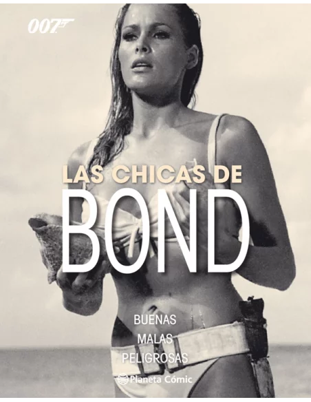 es::Las chicas Bond