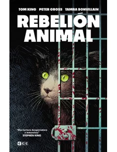 es::Rebelión animal