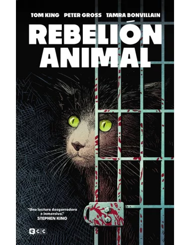 es::Rebelión animal