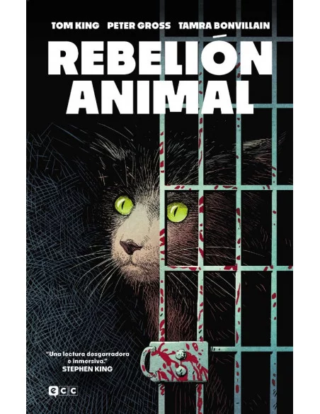 es::Rebelión animal