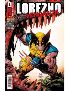 es::Lobezno: Venganza 01 de 05 (Red Band)