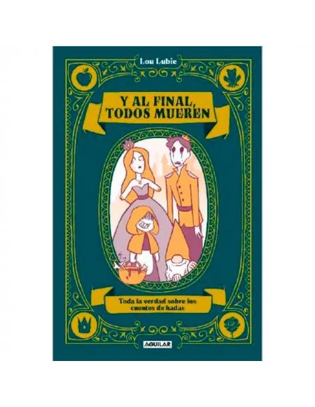 es::Y al final todos mueren