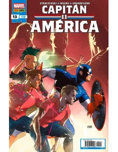 es::Capitán América 13 (168)