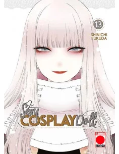 es::Sexy Cosplay Doll 13