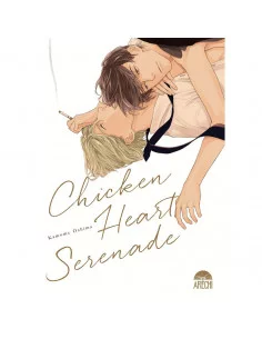 es::Chiken Heart Serenade
