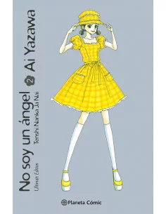 es::No soy un ángel 02 (de 04)