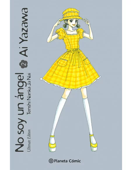 es::No soy un ángel 02 (de 04)