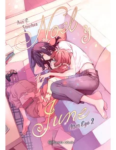 es::Planeta Manga: Alter Ego 02