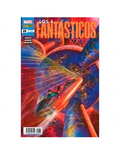 es::Los Cuatro Fantásticos 22 (172)