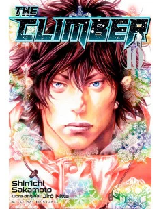 es::The Climber vol. 10