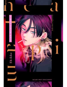 es::Pink Heart Jam 1+2 (Edición Especial)