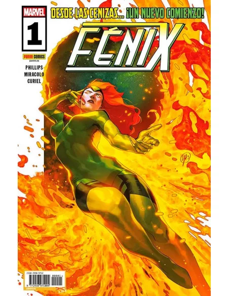es::Fénix 1