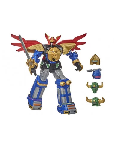 es::Power Rangers Lightning Collection Figura Zeo Megazord 30 cm