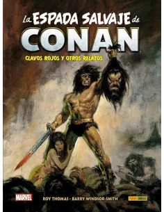 es::Biblioteca Conan. La Espada Salvaje de Conan 01 (Nueva Edición)