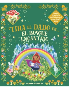 es::Tira el dado en... El bosque encantado