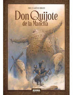 es::Don Quijote De La Mancha