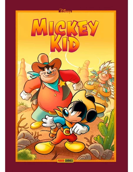 es::Mickey Kid (Disney Limited Edition)