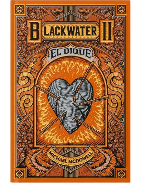 es::Blackwater II. El dique