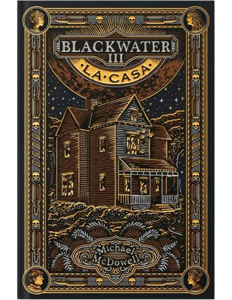 es::Blackwater III. La casa