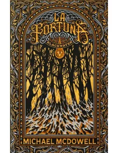 es::Blackwater V. La fortuna